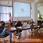 Up Slow Tour, presentato il progetto firmato Unione Montana del Pinerolese