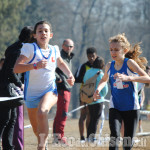 Atletica: 1400 atleti in gara domani a Borgaretto