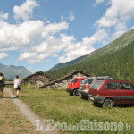 Bobbio Pellice: riapre la strada Villanova-Prà