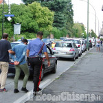 Rapina in banca a Pinerolo: due uomini arrestati dai Carabinieri