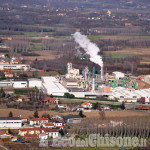 Frossasco: Kastamonu (ex Annovati) presenta progetto per ripresa produzione