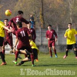 Calcio: Vicus ai regionali, fuori PiscineseRiva, Pancalieri e Villar