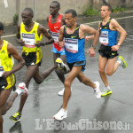 Domani la Torino City Marathon, con passaggi a Nichelino e Beinasco