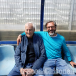 È mancato Bepi Borgogno, storico giocatore del Pinerolo calcio