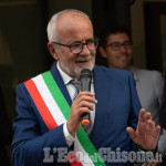 Luserna S.G.: Duilio Canale ancora sindaco