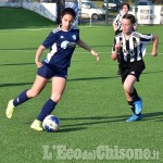 Calcio: domenica big match femminile a Pinerolo, partita salvezza a Cavour