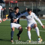 Calcio: rinviata la partita di Eccellenza Pinerolo-Chisola