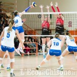 Volley: sfuma la Coppa Italia B1 per Pinerolo