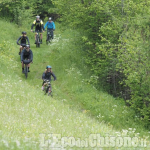 In e-bike sulle Strade dei Forti: escursioni da Fenestrelle