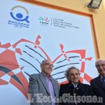 Orbassano: inaugurata la biblioteca nell’ex Pronto soccorso dell’ospedale san Luigi