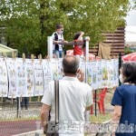 EcoDay: rinviata la passeggiata prevista per oggi pomeriggio a Frossasco