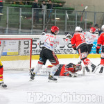 Hockey ghiaccio Ihl, la Valpellice Bulldogs in casa: contro Dobbiaco per chiudere vincendo
