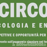 Stasera a Candiolo: prospettive del biogas