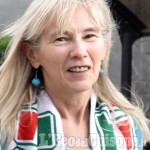 Piscina: è mancata Edda Basso, sindaco per 10 anni
