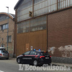 Nichelino: rubava attrezzi di lavoro all’interno di un’azienda, arrestato 14enne