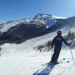 Sestriere: vigilanza e controlli dei carabinieri sulle piste da sci