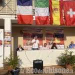 Tennis: presentato il Trofeo Lhd, torneo internazionale a squadre