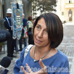 Il sindaco di Pinerolo chiede di sospendere la mostra di Oliviero Toscani dopo la dichiarazione sul ponte Morandi