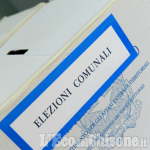Elezioni in Val Chisone: primo quorum già raggiunto nei quattro Comuni con un solo candidato