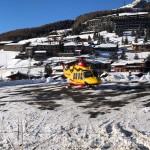 Valanga sul monte Sises di Sestriere: nessuna persona coinvolta