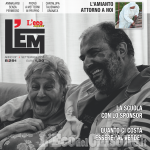 È in edicola &quot;L&#039;Eco Mese-L&#039;Em&quot; di settembre: amianto, scuola, anziani e molti altri temi