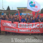 Ex Embraco: la nuova proprietà non ha avviato ancora la produzione