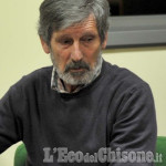 Pinerolo: "Abbiamo fatto un sindacato", il libro su Enrico Lanza a Stranamore