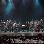 Ferragosto nelle valli olimpiche: concerto sinfonico a Sauze D’Oulx
