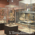 Città e cattedrali: chiese, musei e percorsi di arte sacra in Piemonte