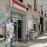 Torre Pellice, ufficio turistico in gestione alla Itur di Mondovì