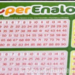 Barge, uno dei due "5" in Granda: vinti al Superenalotto di giovedì 21 oltre 20 mila euro