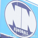 Pinerolo: la ex NN-Euroball venduta ai giapponesi