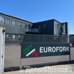 Pinerolo, la proposta di Eurofork: «400mila euro per un nuovo palazzetto dove far giocare il Volley»