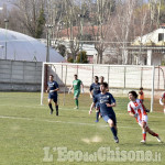 Calcio: Pinerolo batte Cuneo ed è primo in classifica 