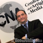 Filippo Provenzano è il nuovo segretario di CNA Torino