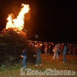 Festa dei valdesi: vescovo e pastori insieme alla Gioietta  di Bricherasio