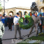 Cavour, raduno dei Fanti nel week end