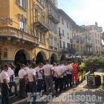 Pinerolo: partono le Notti dei dehors e la notte verde degli Alpini, domani il raduno
