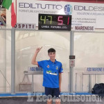 Bocce, Diego Verganti porta La Perosina sul trono nel tiro progressivo under 18