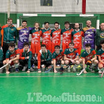 Hockey Indoor, Serie A Elite: Valchisone campione d’Italia 