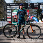 Mountain Bike, acuto agli Internazionali di Nalles per Simone Avondetto 