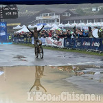 Mtb Cross Country, capolavoro Simone Avondetto medaglia d'oro: Campione Europeo Elite