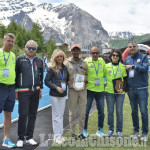 Atletica Leggera, riuscito meeting internazionale a Sestriere: Crippa in raduno al Colle