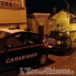 Pinerolo: protestano le migranti, carabinieri in via Acaja per calmare gli animi