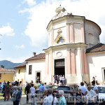 Cumiana: si è risolta la situazione del riscaldamento della Chiesa di Santa Maria della Motta