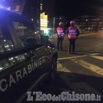 Sestriere: controlli anti-alcol dei carabinieri, cinque giovani denunciati