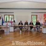 Fenestrelle: giuramento del sindaco Bouquet, la minoranza di Bourlot parte all&#039;attacco