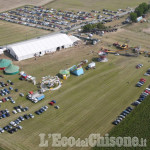 Cavour: alla festa di Babano questa sera "Sound Festival" e domani le spettacolari esibizioni dei Tractor Pulling