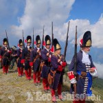 Festa del Piemonte al colle dell'Assietta: la rievocazione della storica battaglia