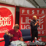 Torre Pellice: quattro giorni per la Festa di Liberi e Uguali